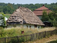 Hřebenem Biesczad a Bukovských vrchů s medvědy v zádech