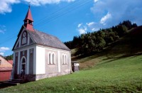 Petříkov-kostel