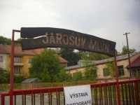 Jarošův mlýn