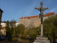 Český Krumlov