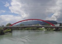 Friedensbrücke