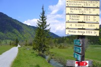 Jezero Pillersee