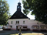 Valašské Klobouky, muzeum