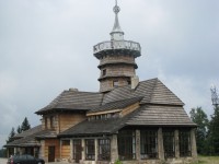 Jiráskova chata