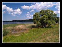 Národní park Aukštaitijos - malebná jezerní krajina východní Litvy