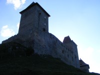 Hrad Kašperk