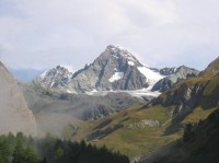 GROSSGLOCKNER -  3798 m.n.m.