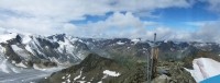 Třítisícové vrcholy Tyrolských Alp
