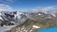 Třítisícové vrcholy Tyrolských Alp