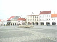 Valdštejnské náměstí