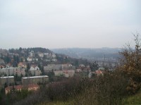 Praha - Braník