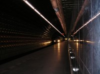 Praha - Metro