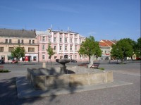 Žižkovo náměstí