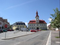 Hlinsko