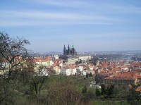 Hradčany