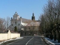 Osek-ke klášteru