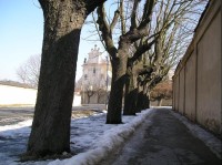 Osek-ke klášteru