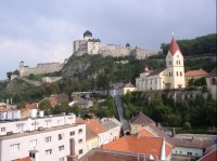 Dominanta Trenčína