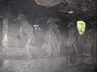 Jeskyně Blaník