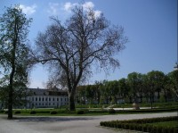 Zahrada Úřadu vlády
