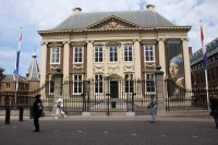 Haag - muzeum
