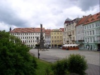 Zámecké náměstí