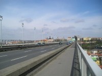 Nuselský most