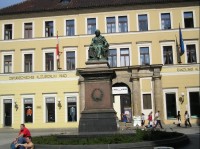Jungmannovo náměstí