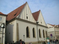 Kaple Betlémská