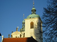 Kostel sv. Jakuba