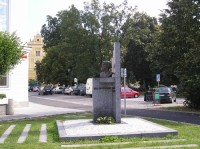 České Budějovice - pam.E.Destinové