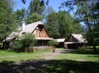 Skanzen