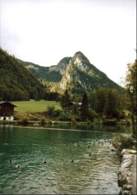 kopec nad Schenau