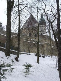 Kostel z Heulosu