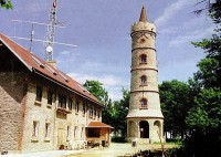 Vrch Jedlová