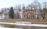 Koloděje nad Lužnicí