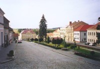 Žirovnice