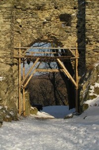 Sukoslav: vstupní brána