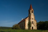 Kostel sv. Augustina