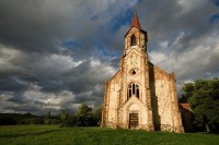 Lužický kostel