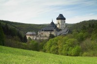 Karlštejn – symbol zlatých věků