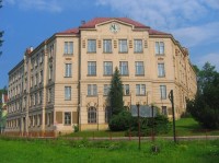 Základní škola Teplice nad Metují