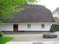 rodný dům Aloise Jiráska