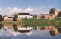 Žumberk (vesnice)