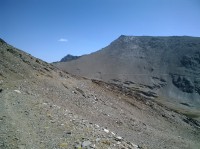 Sierra Nevada - Mulhacen