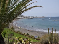 Playa Fanabe