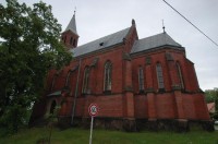 Kostel sv. Markéty: Zvole u Prahy