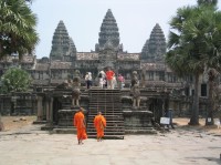 Angkor Wat