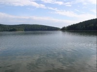 Sečské jezero