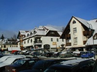 Harrachov